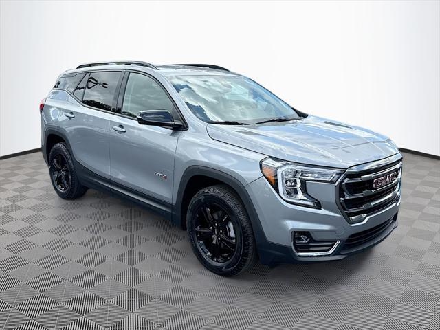 Photo of 2023 Sterling GMC Terrain
