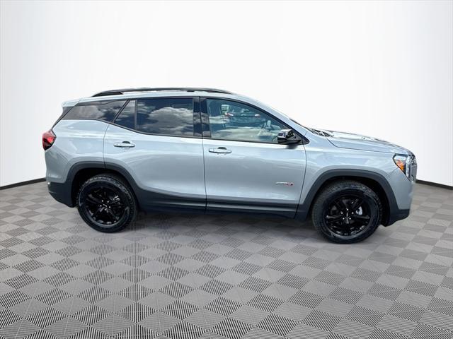 Photo of 2023 Sterling GMC Terrain