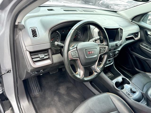 Photo of 2023 Sterling GMC Terrain