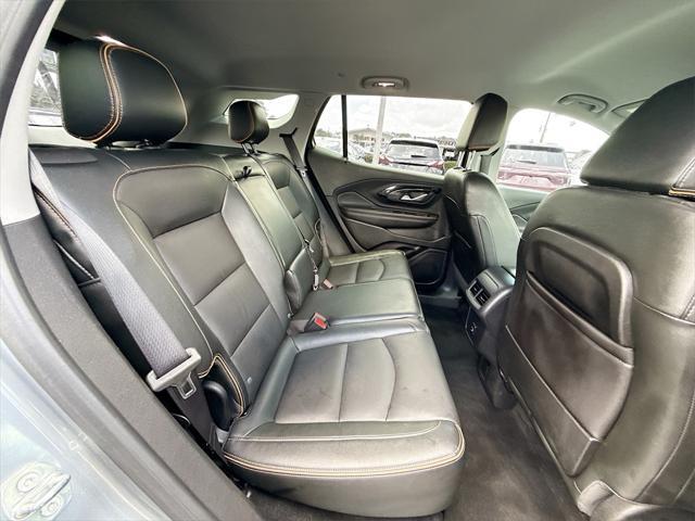 Photo of 2023 Sterling GMC Terrain