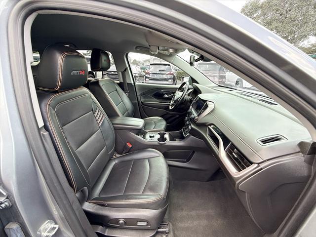 Photo of 2023 Sterling GMC Terrain