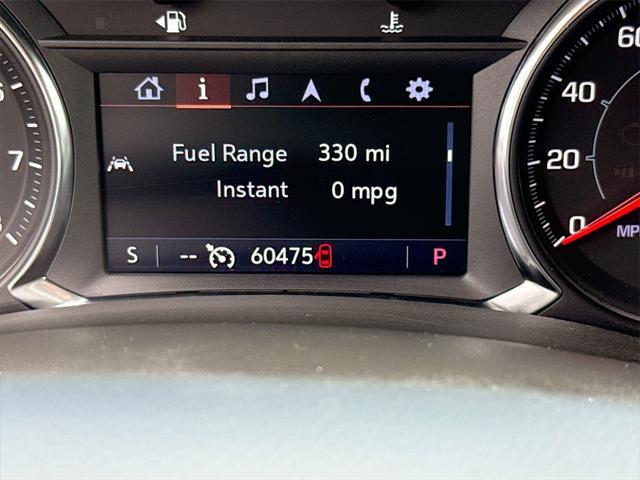 Photo of 2023 Sterling GMC Terrain