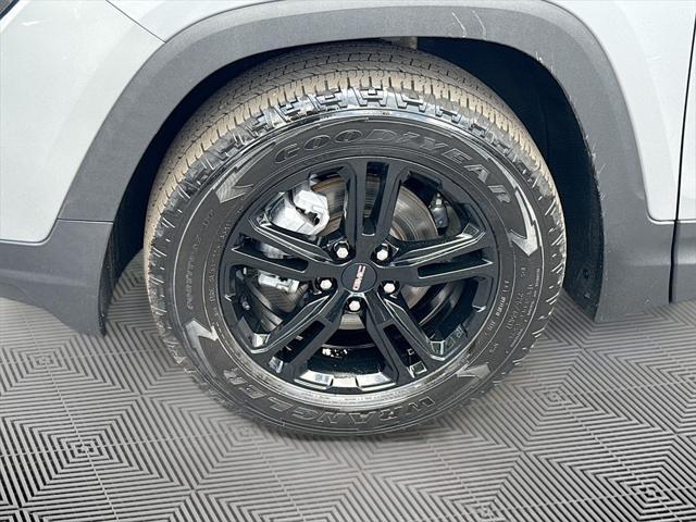 Photo of 2023 Sterling GMC Terrain