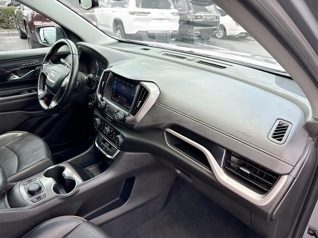 Photo of 2023 Sterling GMC Terrain