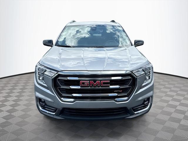Photo of 2023 Sterling GMC Terrain