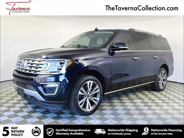 2021 Ford Expedition