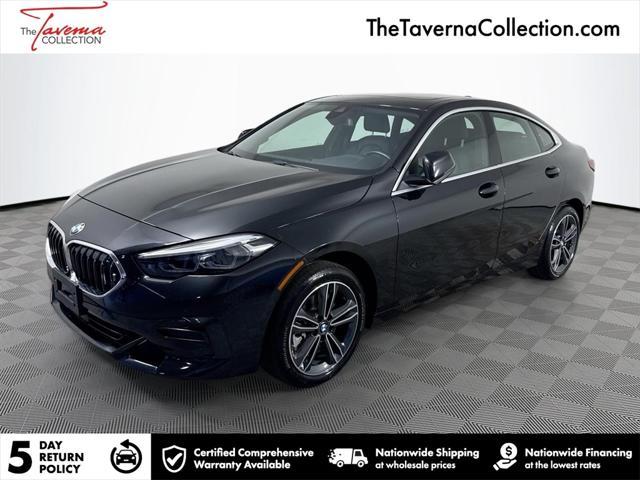 2024 BMW 228 Gran Coupe