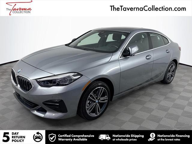 2024 BMW 228 Gran Coupe