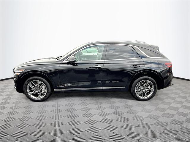 Photo of 2025 Vik Black Genesis GV70