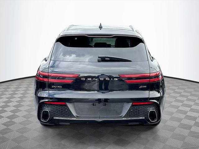 Photo of 2025 Vik Black Genesis GV70