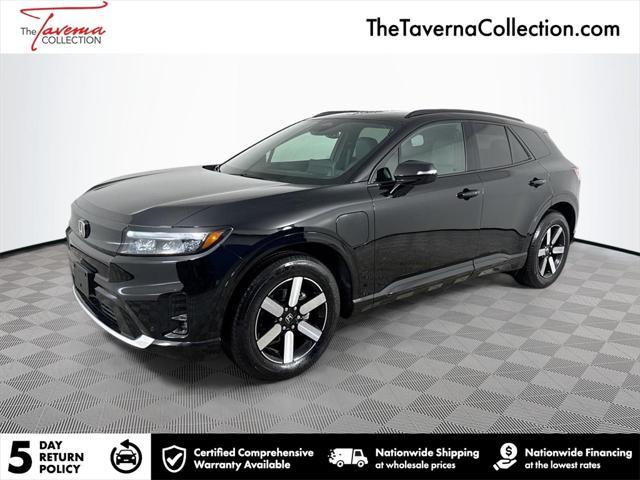 2024 Honda Prologue