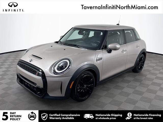 2024 MINI Hardtop
