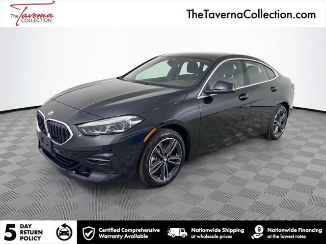 2024 BMW 228 Gran Coupe
