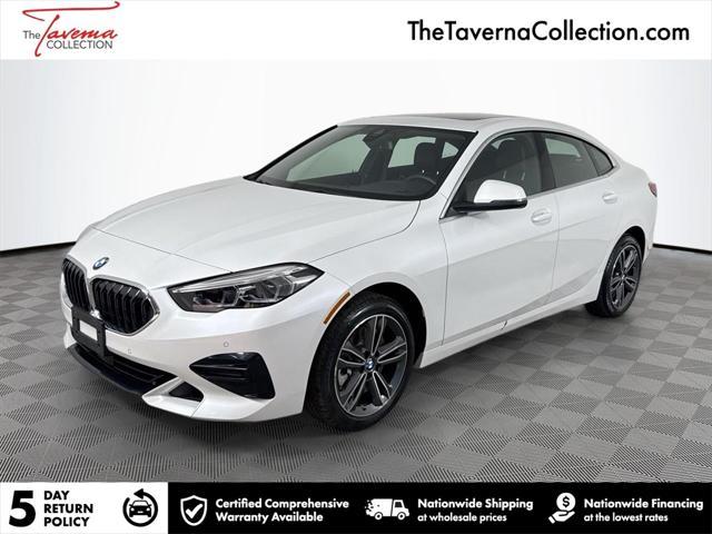 2024 BMW 228 Gran Coupe