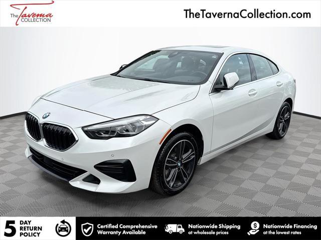 2024 BMW 228 Gran Coupe