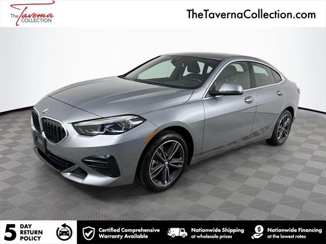 2024 BMW 228 Gran Coupe