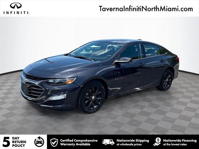 2023 Chevrolet Malibu