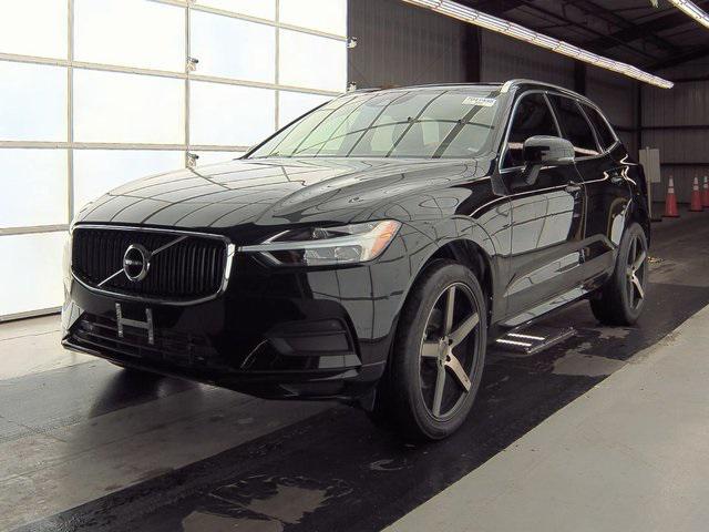 2020 Volvo XC60