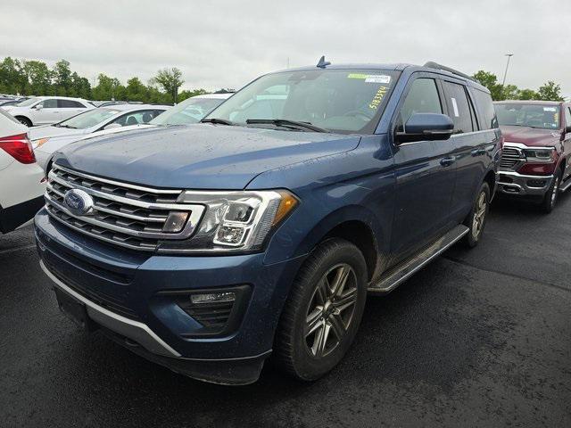 2019 Ford Expedition