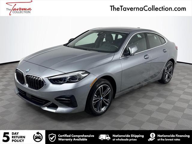 2024 BMW 228 Gran Coupe