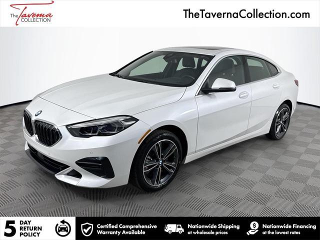 2024 BMW 228 Gran Coupe