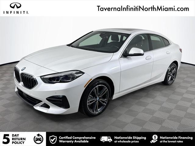 2024 BMW 228 Gran Coupe