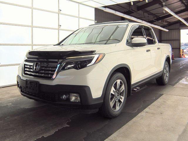 2019 Honda Ridgeline