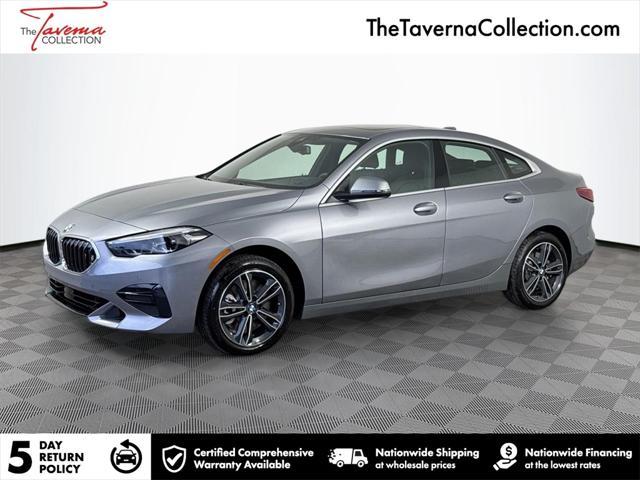 2024 BMW 228 Gran Coupe