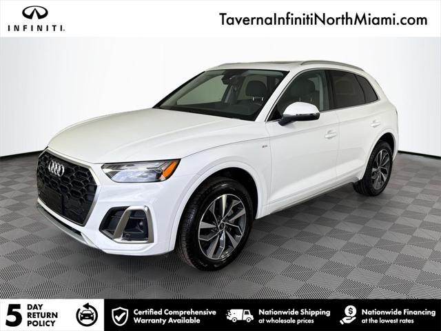 2024 Audi Q5