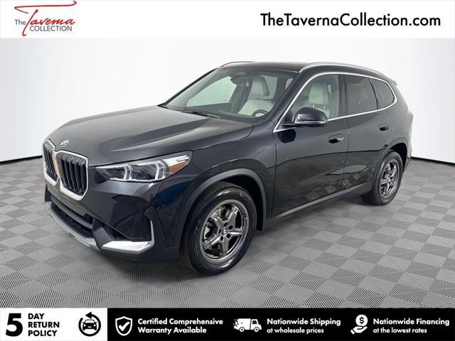 2023 BMW X1