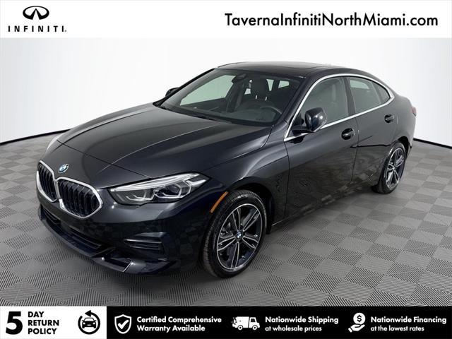 2024 BMW 228 Gran Coupe