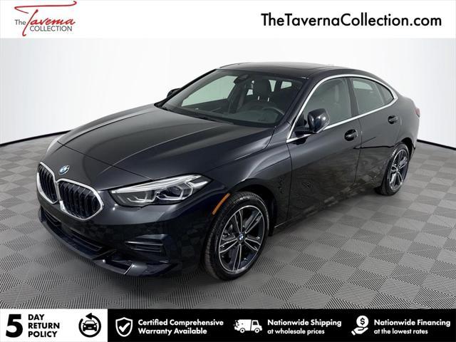 2024 BMW 228 Gran Coupe