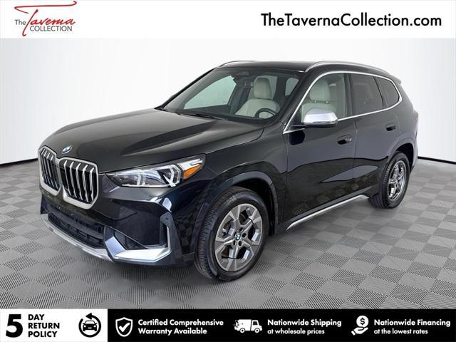 2024 BMW X1