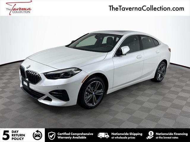 2024 BMW 228 Gran Coupe