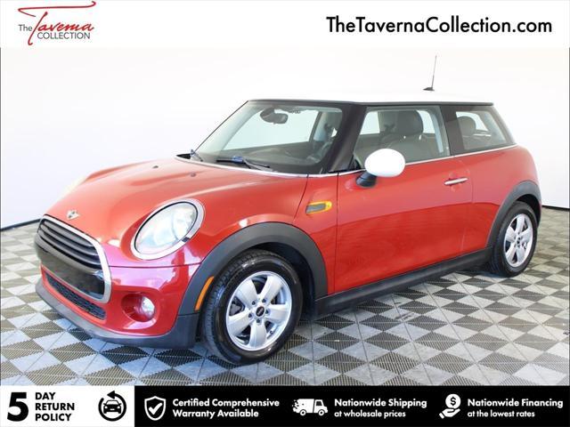 2017 MINI Hardtop