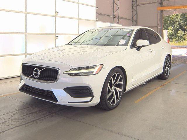 2019 Volvo S60