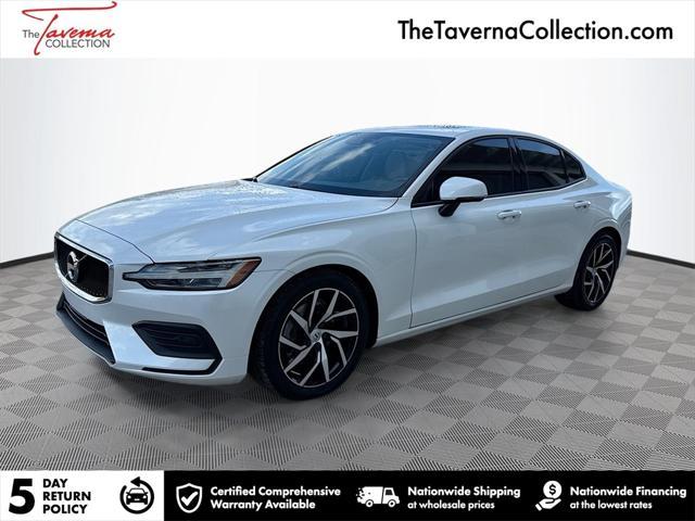2019 Volvo S60