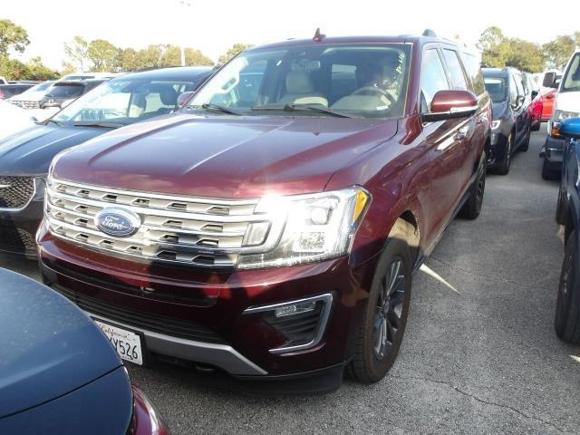 2021 Ford Expedition