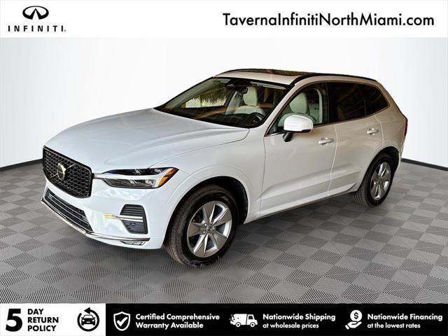 2022 Volvo XC60