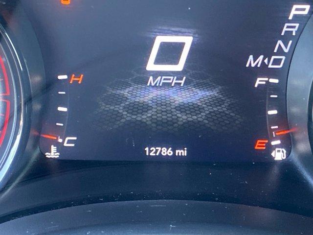 Photo of 2023 Destroyer Gray Clearcoat Dodge Charger
