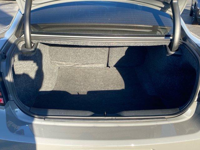 Photo of 2023 Destroyer Gray Clearcoat Dodge Charger
