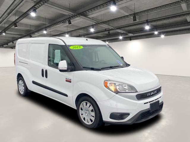 2019 RAM Promaster City