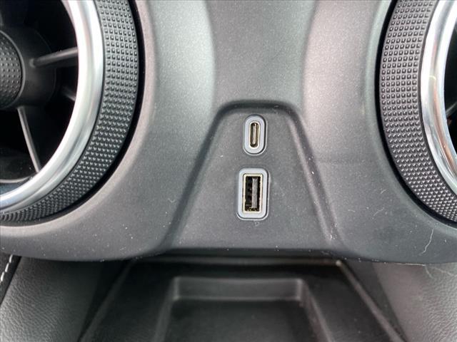 Photo of 2023 Summit White Chevrolet Blazer