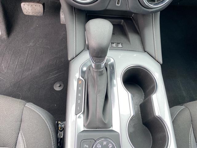 Photo of 2023 Summit White Chevrolet Blazer