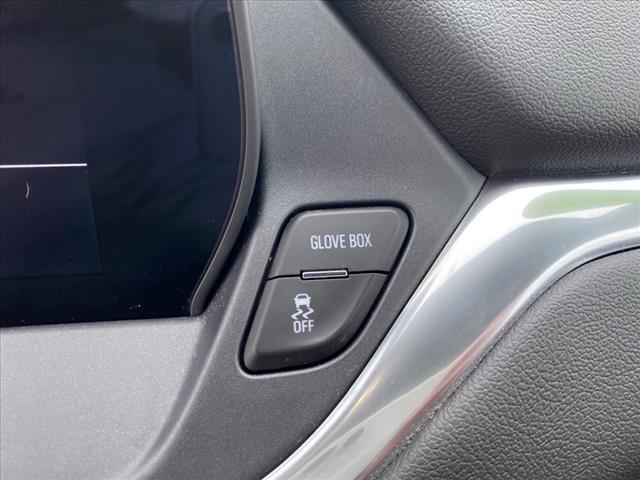 Photo of 2023 Summit White Chevrolet Blazer