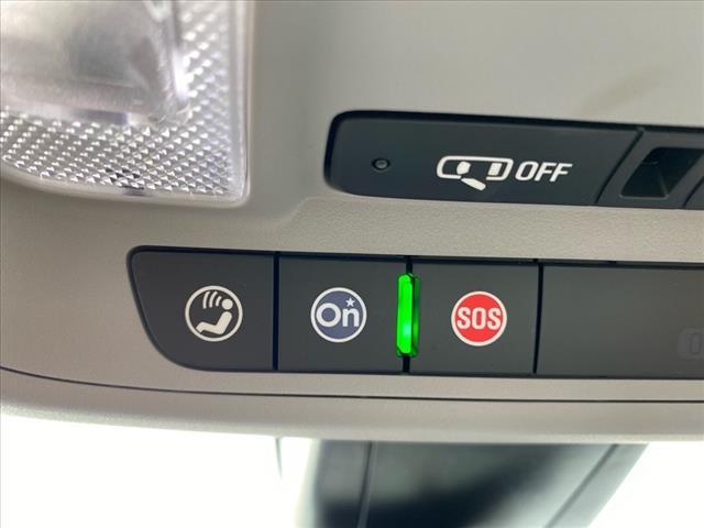 Photo of 2023 Summit White Chevrolet Blazer