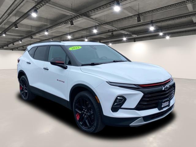 2023 Chevrolet Blazer
