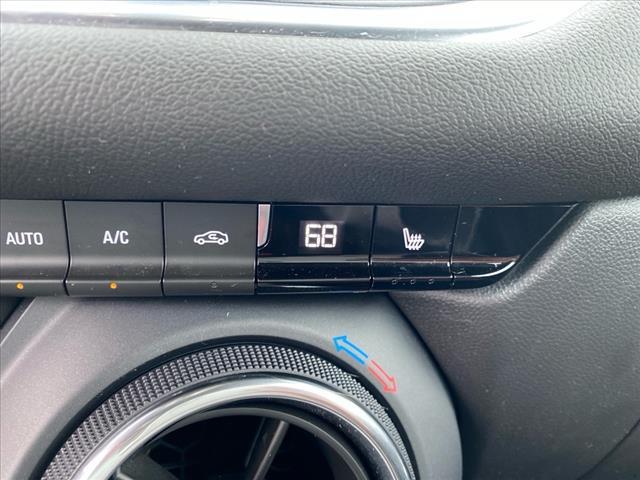 Photo of 2023 Summit White Chevrolet Blazer