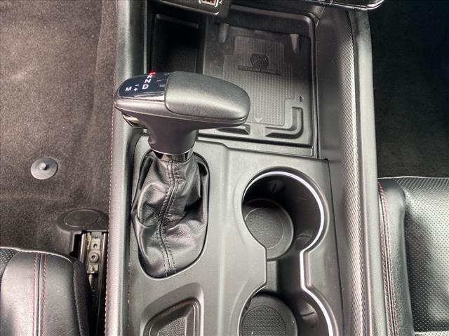 Photo of 2022 Destroyer Gray Clearcoat Dodge Durango