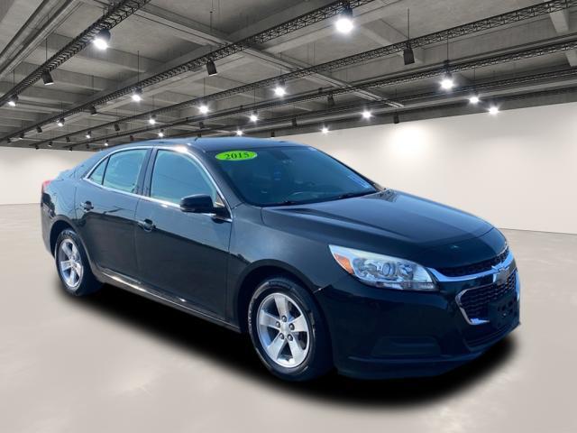 2015 Chevrolet Malibu
